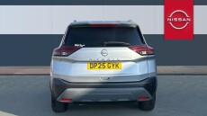 Nissan X-Trail 1.5 MHEV 163 N-Connecta 5dr [7 Seat] Xtronic Petrol Station Wagon